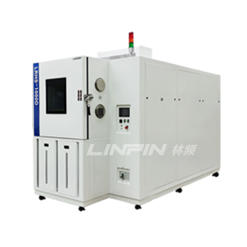 溫度復(fù)合沖擊試驗(yàn)箱